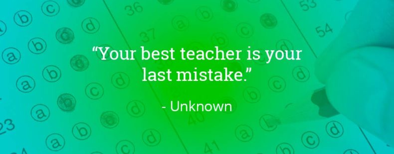 Top 36 Quotes About Learning Lessons From The Past: Famous Quotes