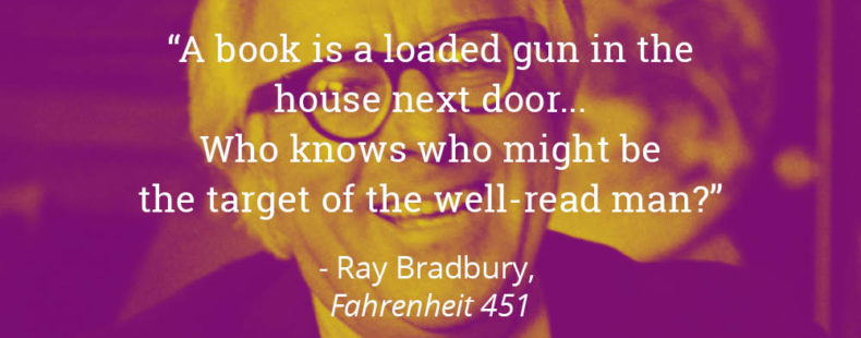 14 Famous Quotes From Banned Books | Thesaurus.com
