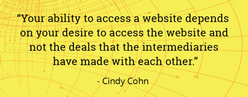 9 Quotes On The Importance Of Net Neutrality | Thesaurus.com