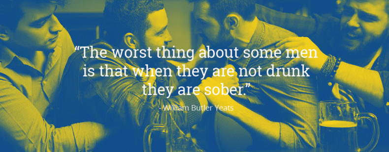 19 Funny Quotes About Being Drunk | Thesaurus.com