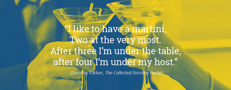 19 Funny Quotes About Being Drunk | Thesaurus.com