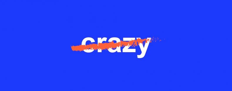 32 Ways to Say 'Crazy' in English  Book writing inspiration, Other words  for crazy, Synonyms for awesome