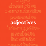 11 Most Common Types of Adjectives