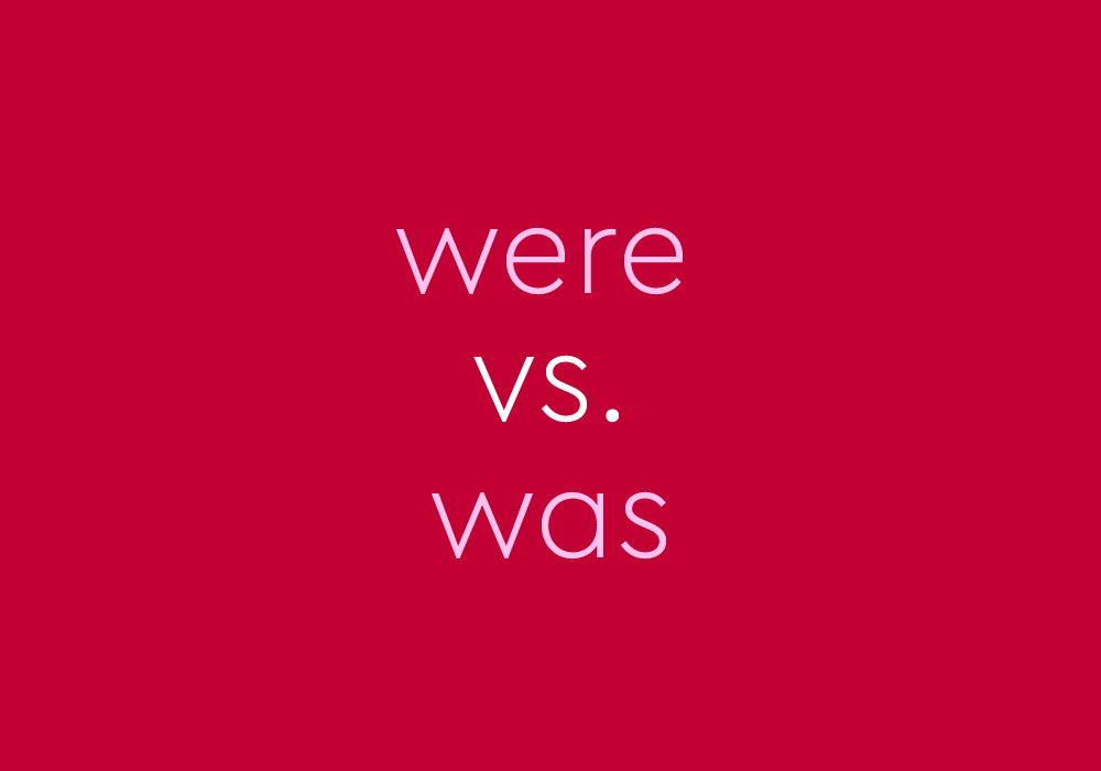 have vs has vs had grammar