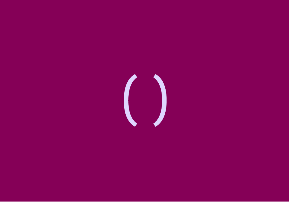 3 Ways To Use Parentheses