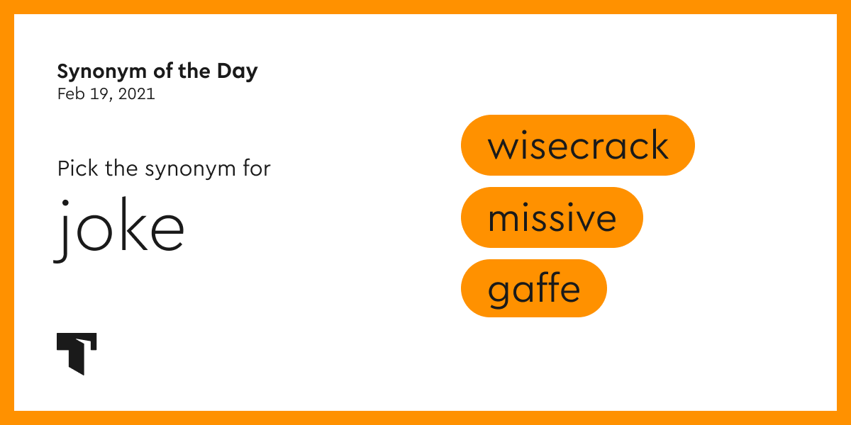 gaffe  Word of the Day - Dictionary.com