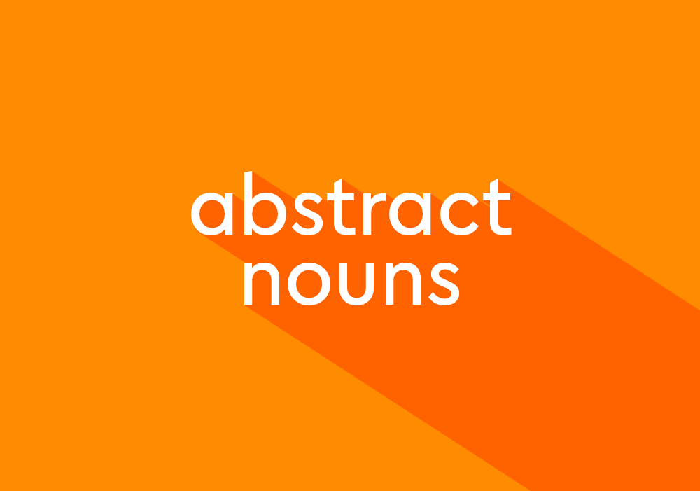 abstract subject definition