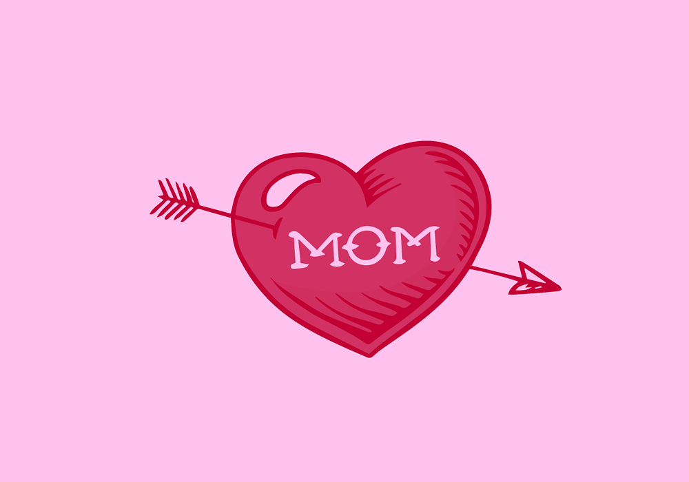 9 Words To Call Your Mom Besides Mother
