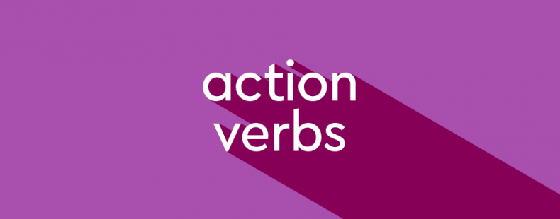 what-is-an-action-verb-thesaurus