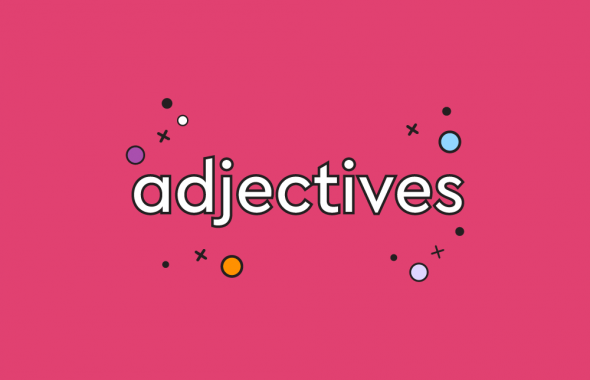What Is A Demonstrative Adjective Thesaurus