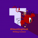 Haunting Hooks: Scary Story Opener Writing Contest