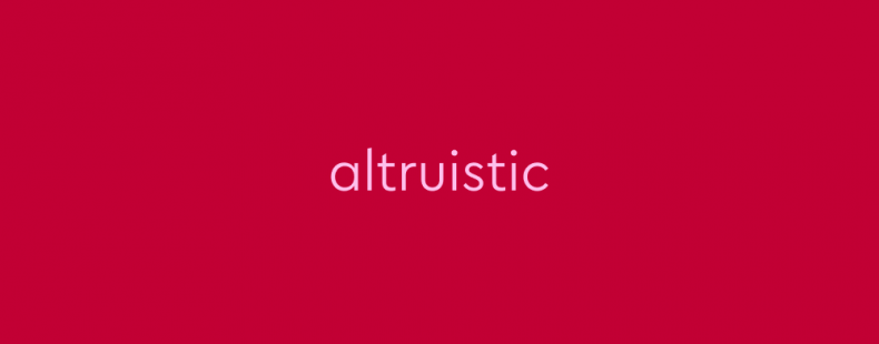 13 Thoughtful Synonyms For Kind Thesaurus