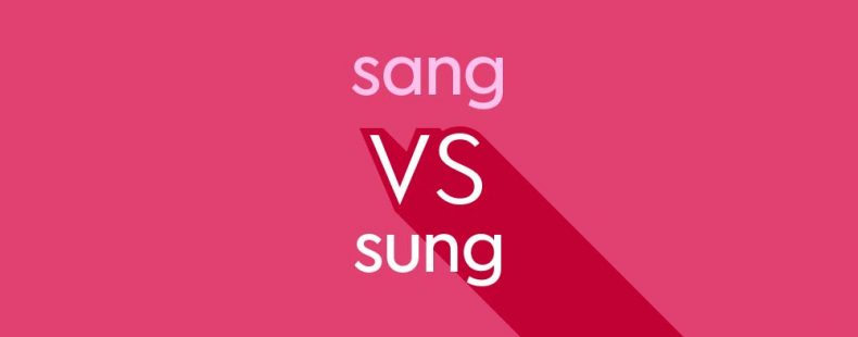 ring - Conjugaison du verbe « ring » | schoLINGUA