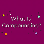 what is compounding