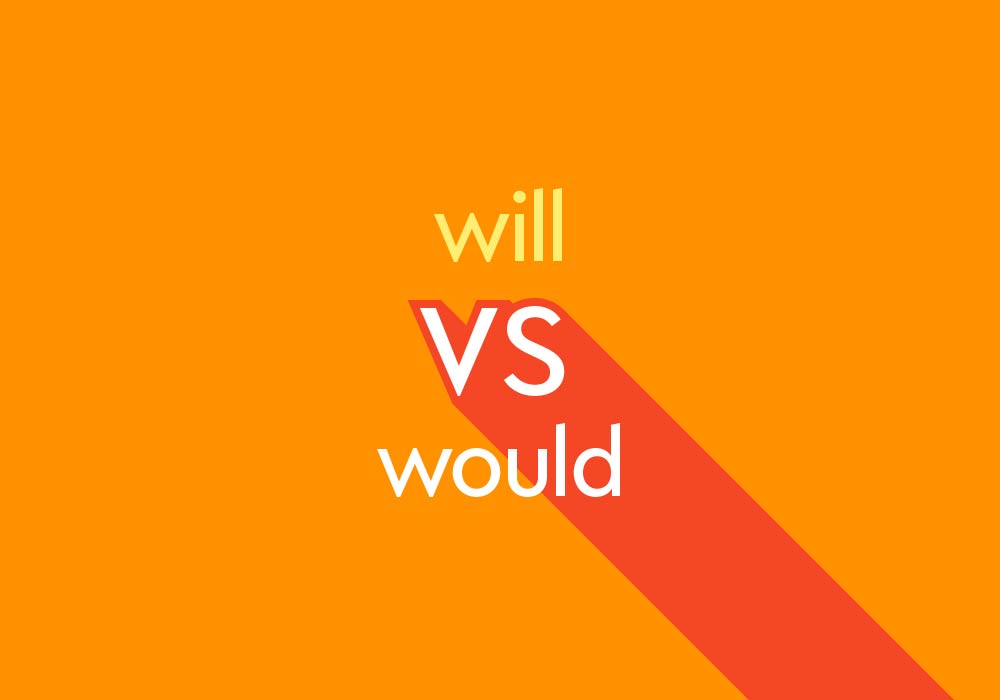 Would vs. Would Have in the English grammar