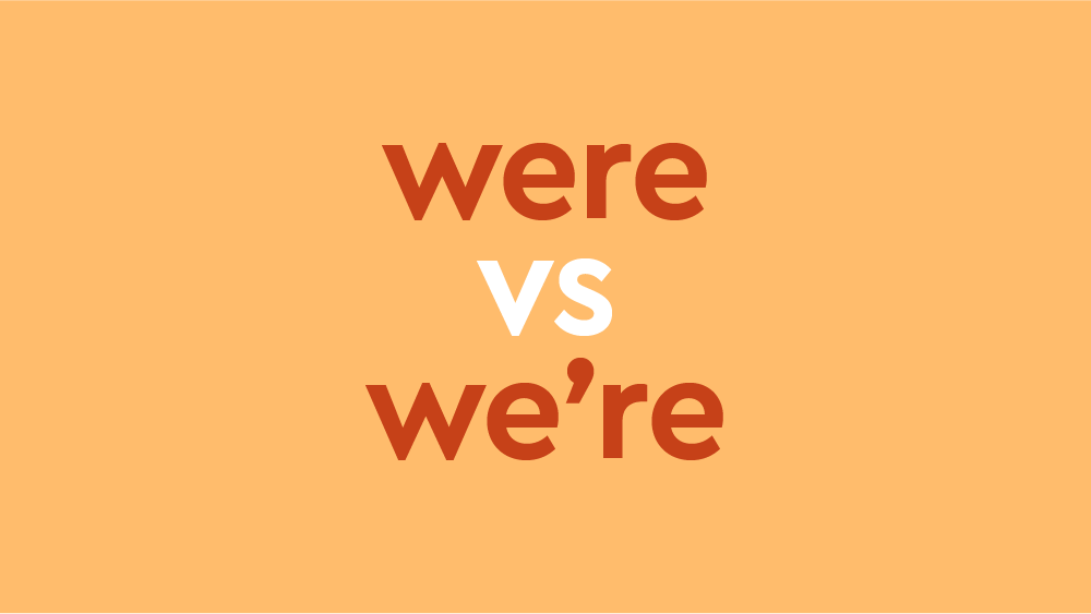 Who we are images